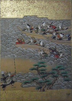 軍記物語講座」によせて（3） 石川透「軍記物語とその絵画化」 | 花鳥社